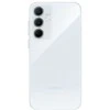 Dėklas „Samsung Galaxy A35“ skaidrus dangtelis, skaidrus