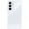 Dėklas „Samsung Galaxy A55“ minkštas skaidrus dangtelis, skaidrus