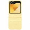 VF741PYEGWW Kindsuit dėklas Samsung Galaxy Flip6 (Geltona)