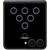 Dėklas FF776CJE Flipsuit Magnet Samsung Galaxy Flip 8, Gray