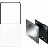 Dėklas FF776CJE Flipsuit Magnet Samsung Galaxy Flip 8, Gray