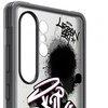 Samsung Flipsuit Case Rugged EF-JS938CBEGWW Samsung Galaxy S25 Ultra – dėklas telefonui juodos spalvos