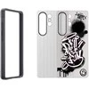 Samsung Flipsuit Case Rugged EF-JS938CBEGWW Samsung Galaxy S25 Ultra – dėklas telefonui juodos spalvos