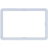 JX930CL Frame Cover Samsung Galaxy Tab S11 Ultra, Mėlyna