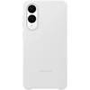 Dėklas Samsung Kindsuit Dėklas skirtas Galaxy S25 Edge light pilkas