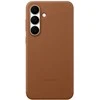 EF-VS731PAE Samsung KindSuit dėklas skirtas Galaxy S25 FE Tan