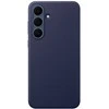 EF-VS731PNE Samsung KindSuit dėklas skirtas Galaxy S25 FE mėlynos spalvos