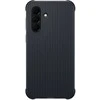 RA376CBE tvirtas dėklas Samsung Galaxy A37, Juodas