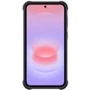 RA376CBE tvirtas dėklas Samsung Galaxy A37, Juodas
