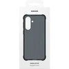 RA376CBE tvirtas dėklas Samsung Galaxy A37, Juodas