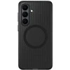 Dėklas RS947CB Rugged Magnet Case Samsung Galaxy S26 Plus, Juodas