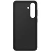 Dėklas Samsung Galaxy S25 FE Silicone Cover Juodas