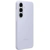 112803 EF-PS731CLE Samsung Silicone dėklas skirtas Galaxy S25 FE Light Mėlyna