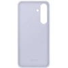 EF-PS731CLE Samsung Silicone dėklas skirtas Galaxy S25 FE Light Mėlyna