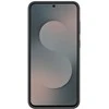 Dėklas Samsung Galaxy S25 FE Silicone Cover Juodas