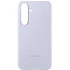 112803 EF-PS731CLE Samsung Silicone dėklas skirtas Galaxy S25 FE Light Mėlyna