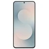 EF-PS731CWE Samsung Silicone dėklas skirtas Galaxy S25 FE baltos spalvos