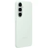 112803 EF-PS731CME Samsung Silicone dėklas skirtas Galaxy S25 FE Mint