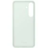 EF-PS731CME Samsung Silicone dėklas skirtas Galaxy S25 FE Mint