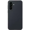 EF-PA376CBE Samsung Silicone dėklas skirtas Samsung Galaxy A37 Juodas