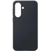 EF-PA376CBE Samsung Silicone dėklas skirtas Samsung Galaxy A37 Juodas