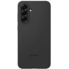 Dėklas Samsung Galaxy A56 Silicone Cover Juodas
