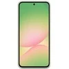 Dėklas Samsung Galaxy A56 Silicone Cover Sage Žalias