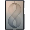 Dėklas EF971CBE Silicone Magnet Samsung Galaxy Fold 8, Juodas