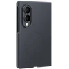 Dėklas EF971CBE Silicone Magnet Samsung Galaxy Fold 8, Juodas