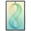 Dėklas EF971CGE Silicone Magnet Samsung Galaxy Fold 8, Žalias