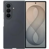 Dėklas EF976CBE Silicone Magnet Samsung Galaxy Fold 8 Ultra, Juodas
