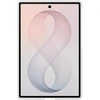 Dėklas EF971CWE Silicone Magnet Samsung Galaxy Fold 8, Baltas