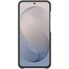 Dėklas Samsung Galaxy S26 FE Silicone Magnet Cover Juoda