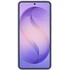 Dėklas Samsung Galaxy S26+ Silicone Magnet Cover Mėlyna Violet
