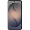 Dėklas Samsung Galaxy S26+ Silicone Magnet Cover Juodas