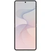 Dėklas EF776CWE Silicone Ring Magnet Samsung Galaxy Flip 8, Baltas