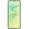 Dėklas EF776CGE Silicone Ring Magnet Samsung Galaxy Flip 8, Žalias