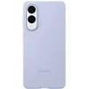 EF-PS937CLE Samsung silikoninis dėklas skirtas Galaxy S25 Edge Light mėlynos spalvos