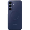 Dėklas SS741CLE Slim Magnet Case Samsung Galaxy S26 FE, mėlyna violetinė
