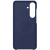 Dėklas SS741CLE Slim Magnet Case Samsung Galaxy S26 FE, mėlyna violetinė