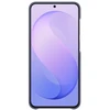 Dėklas SS741CLE Slim Magnet Case Samsung Galaxy S26 FE, mėlyna violetinė