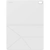 BX730PW dėklas Samsung Galaxy Tab S11, baltas