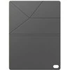 Samsung Galaxy Tab S11 Book Cover Juodas