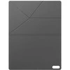 Samsung Galaxy Tab S11 Ultra Book Cover Juodas