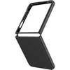 Dėklas Spigen FPF766PGABW ThinFit Samsung Galaxy Flip7, Juodas