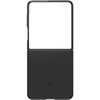 Dėklas Spigen FPF766PGABW ThinFit Samsung Galaxy Flip7, Juodas