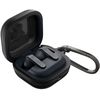 Dėklas Samsung Spigen Urban Fit do Samsung Galaxy Buds4 / Buds4 Pro juoda