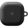 Dėklas Samsung Spigen Urban Fit do Samsung Galaxy Buds4 / Buds4 Pro juoda