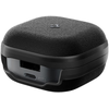 Dėklas Samsung Spigen Urban Fit do Samsung Galaxy Buds4 / Buds4 Pro juoda