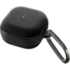 Dėklas Samsung Spigen Urban Fit do Samsung Galaxy Buds4 / Buds4 Pro juoda